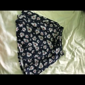 juniors skater skirt